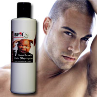 Super Growth Hair Shampoo - 250ml Super Growth Hair Shampoo - 250ml