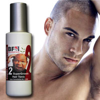 Super Growth Hair Tonic - 125ml Super Growth Hair Tonic - 125ml