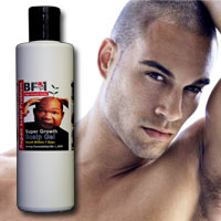 Super Growth Scalp Gel - 250ml Super Growth Scalp Gel - 250ml